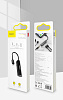 Переходник для iPod, iPhone, iPad Baseus 3-in-1 L52 Lightning-3.5mm/2xLightning CALL52-S1 (Silver) купить в интернет-магазине icover