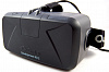 Oculus Rift DK2 - шлем виртуальной реальности купить в интернет-магазине icover
