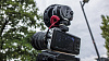 Накамерный микрофон Rode Stereo VideoMic X (Black) купить в интернет-магазине icover