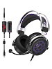 Наушники мониторные Fifine H18V Gaming Headsets (Black) купить в интернет-магазине icover