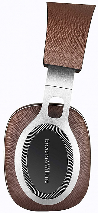 Полноразмерные наушники Bowers & Wilkins P9 Signature (Brown) купить в интернет-магазине icover
