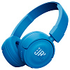 Беспроводные наушники с микрофоном JBL T450BT (Blue) купить в интернет-магазине icover