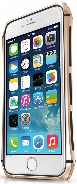 Чехлы для Apple iPhone, Samsung Galaxy