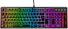 Игровая клавиатура Xtrfy K4 RGB Kailh Red (Black) купить в интернет-магазине icover