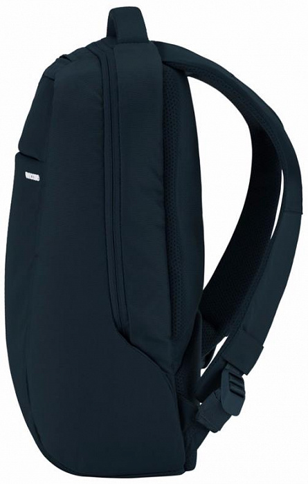 Рюкзак Incase ICON Lite Pack 15" (INCO100279-NVY) для ноутбука (Blue) купить в интернет-магазине icover