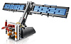 Комплект заданий Lego Education Космические проекты LME EV3 (2005574) купить в интернет-магазине icover
