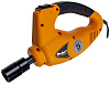 DeFort DCW-12 (98291131) - проводной гайковерт (Orange) купить в интернет-магазине icover