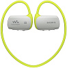 Sony Walkman (NWZ-WS613) – музыкальный плеер (Green) купить в интернет-магазине icover