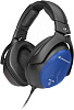 Sennheiser HDA 300 (504208) - полноразмерные аудиометрические наушники (Black) купить в интернет-магазине icover