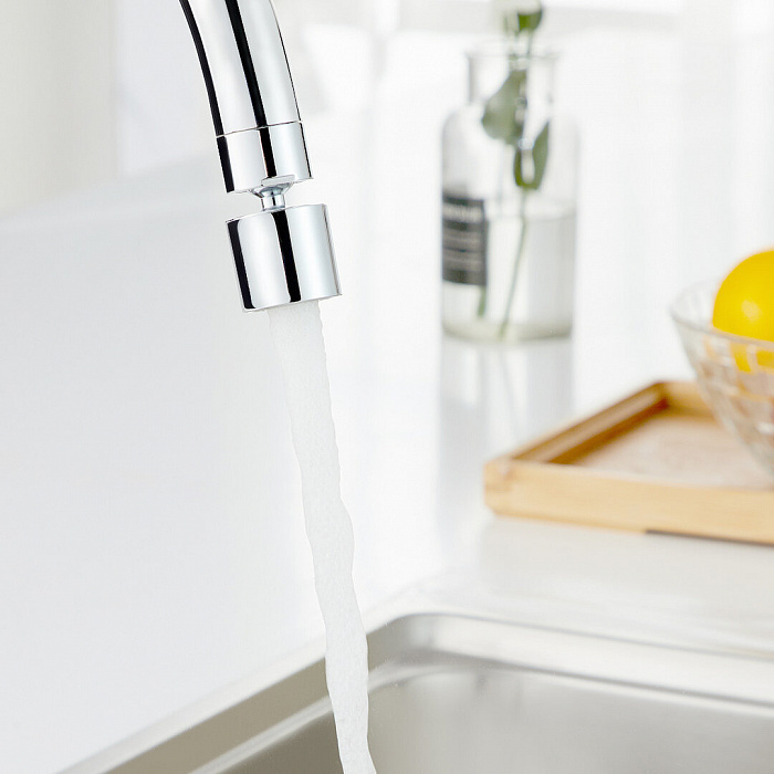 Аэратор Xiaomi DIIIB Dual Function Faucet Bubbler (DXSZ001-1) купить в интернет-магазине icover