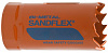 Bahco Sandflex 3830-14-VIP - пила кольцевая биметаллическая (Orange) купить в интернет-магазине icover