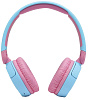 Bluetooth-наушники JBL JR310BT (Blue) купить в интернет-магазине icover