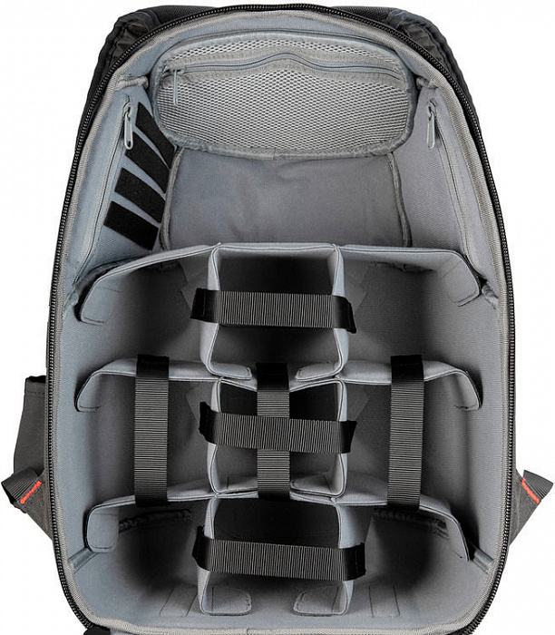 Комплект аксессуаров Zhiyun Master Accessories Kit для стедикама Weebill Lab (Black) купить в интернет-магазине icover
