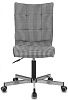 Офисное кресло Бюрократ CH-330M/GF (Black/White) купить в интернет-магазине icover