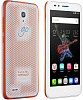 Смартфон Alcatel One Touch 7048X Go Play (White/Orange/White) купить в интернет-магазине icover