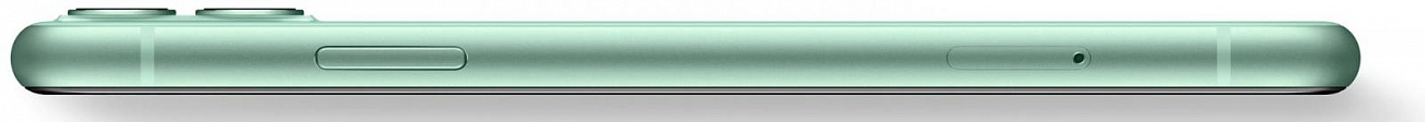 Смартфон Apple iPhone 11 64Gb MWLY2RU/A (Green) купить в интернет-магазине icover