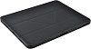 Чехол Uniq Transforma Rigor для iPad Pro 12.9" 2018 (Black) купить в интернет-магазине icover