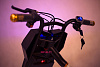 Novelty Electronics Trike - детский электросамокат (Black) купить в интернет-магазине icover