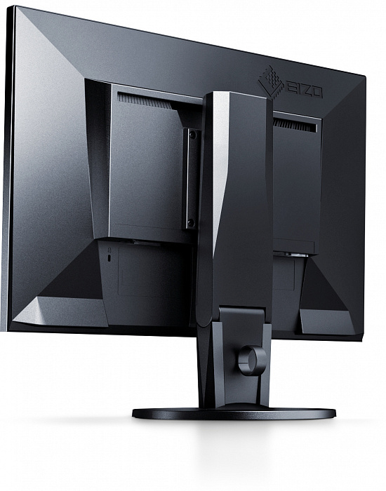 Монитор Eizo FlexScan EV2455 24'' TFT IPS (Black) купить в интернет-магазине icover