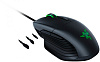 Игровая мышь Razer Basilisk RZ01-02330100-R3G1 (Black) купить в интернет-магазине icover