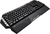 Cougar 500K - игровая клавиатура (Black) купить в интернет-магазине icover