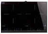 Настольная индукционная плитка Caso S-Line 3500 (Black/Silver) купить в интернет-магазине icover