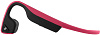 Стерео Bluetooth-гарнитура AfterShokz Trekz Titanium AS600PK (Pink) купить в интернет-магазине icover