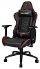 Игровое кресло MSI MAG CH120X (Black) купить в интернет-магазине icover