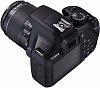 Canon EOS 1300D kit 18-55 IS II (1160C005) - цифровой зеркальный фотоаппарат (Black) купить в интернет-магазине icover