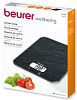 Кухонные весы Beurer KS19 (Slate) купить в интернет-магазине icover