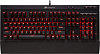 Игровая клавиатура Corsair K68 (Cherry MX Red) купить в интернет-магазине icover