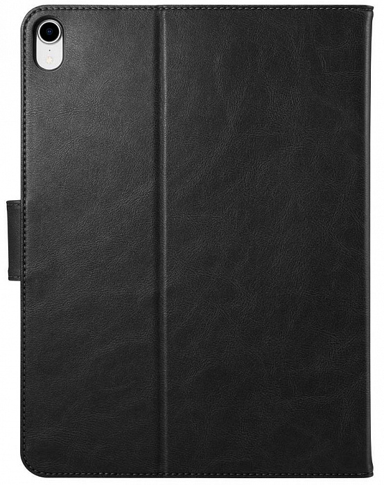 Чехол Spigen Stand Folio (067CS25644) для iPad Pro 11'' (Black) купить в интернет-магазине icover