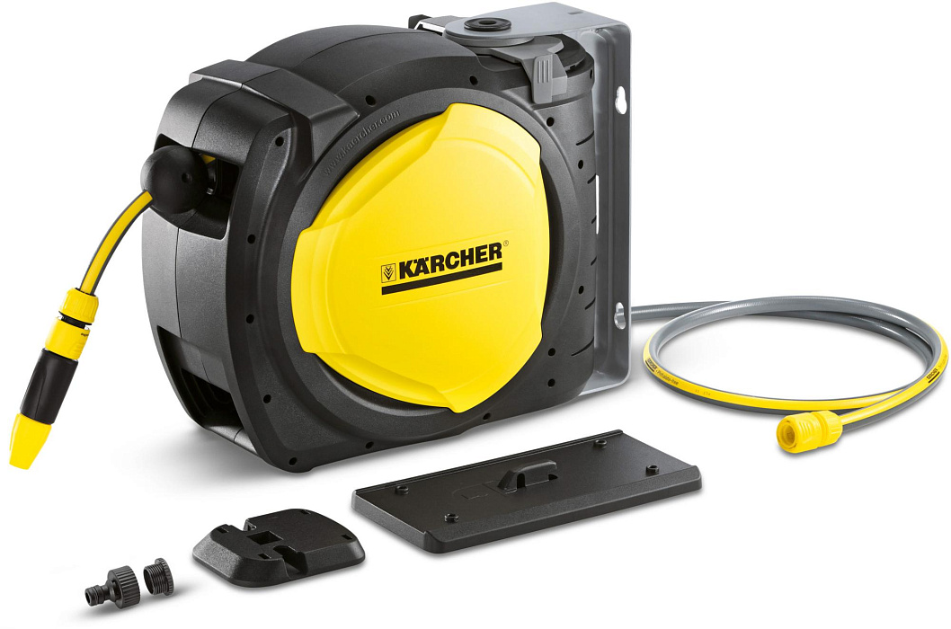 Катушка для шланга Karcher CR 7220 (2.645-218.0) купить в интернет-магазине icover