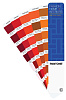 Pantone FHI Color Guide (FGP200) - цветовой справочник купить в интернет-магазине icover