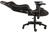 Игровое кресло Corsair T1 Race 2018 CF-9010011-WW (Black) купить в интернет-магазине icover
