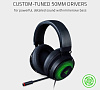Игровая гарнитура Razer Kraken Ultimate RZ04-03180100-R3M1 (Black) купить в интернет-магазине icover