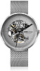 Часы Xiaomi CIGA Design Mechanical Watch Jia MY Series (Silver) купить в интернет-магазине icover