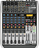 Behringer XENYX Q1204USB (A043701) - микшерный пульт (Black) купить в интернет-магазине icover