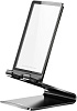 Подставка Baseus Suspension Glass Desktop Bracket (SUGENT-XF01) для смартфонов (Black) купить в интернет-магазине icover