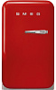 Холодильник Smeg FAB5LRD3 (Red) купить в интернет-магазине icover