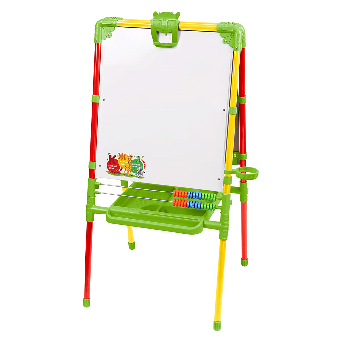 Доска знаний-мольберт Nika М1/СФ2 (Multicolor) купить в интернет-магазине icover