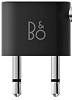 Беспроводные наушники Bang & Olufsen Beoplay H95 (Black/Engraved) купить в интернет-магазине icover