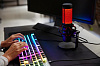 Микрофон HyperX QuadCast (Black) купить в интернет-магазине icover
