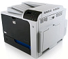 HP Color LaserJet Enterprise CP4025dn - цветной лазерный принтер (Black) купить в интернет-магазине icover