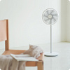 Напольный вентилятор Xiaomi SmartMi DC Natural Wind Fan 2 (White) купить в интернет-магазине icover
