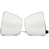 Акустическая система Logitech Z120 Stereo Speakers 980-000513 (White) купить в интернет-магазине icover
