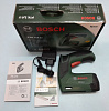 Bosch PTK 3,6 Li (0.603.968.120) - степлер аккумуляторный (Green) купить в интернет-магазине icover
