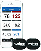 Датчики скорости, расстояния и частоты педалирования Wahoo RPM Speed and Cadence Sensor (WFRPMC) для велосипеда купить в интернет-магазине icover