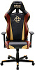 Компьютерное кресло DXRacer Ninjas in Pyjamas OH/RE126/HKC/NIP (Brown) купить в интернет-магазине icover