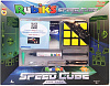 Головоломка Rubiks Speed Cube Pro Pack (КР 5099) купить в интернет-магазине icover